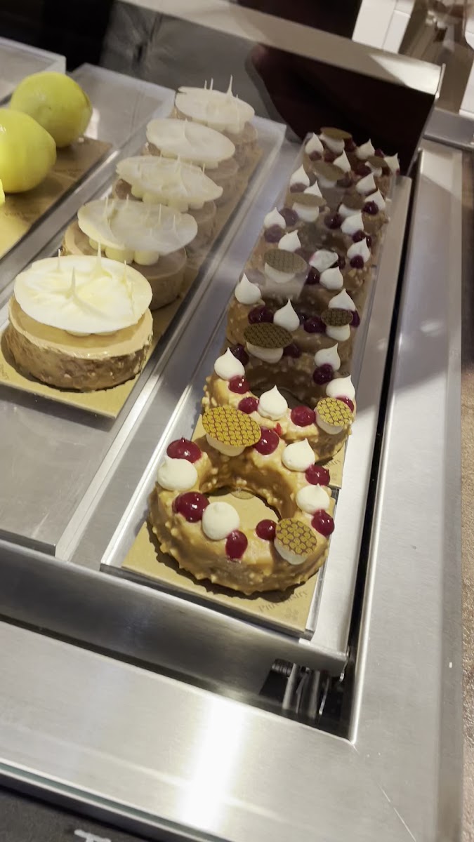 Pure Pastry - Photo 1