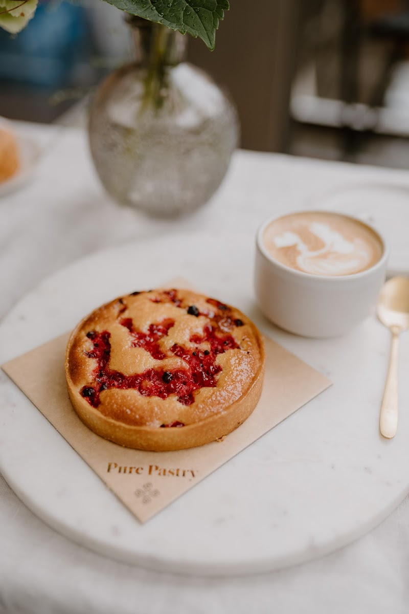 Pure Pastry - Photo 2