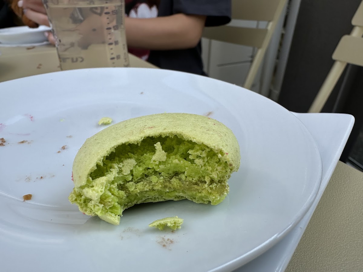 Pure Pastry - Photo 3