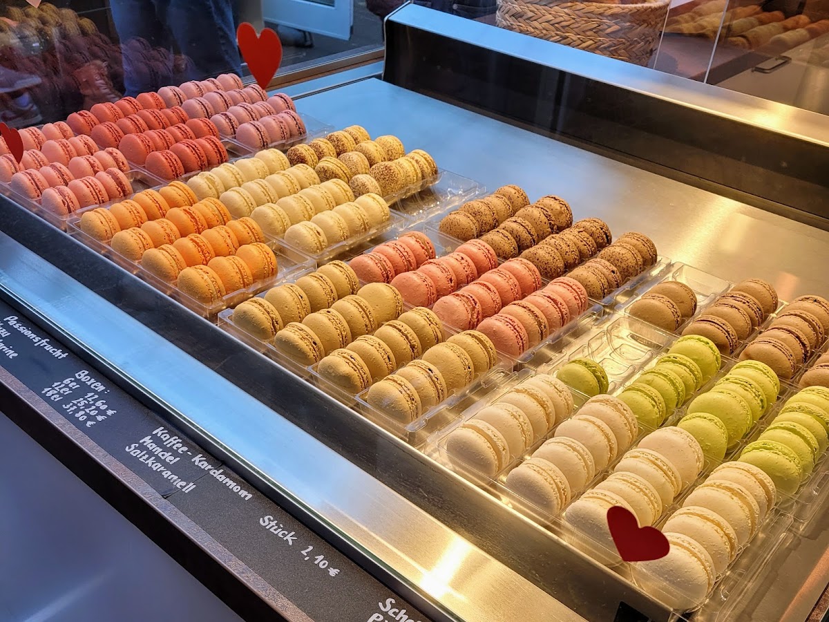 Pure Pastry - Photo 5