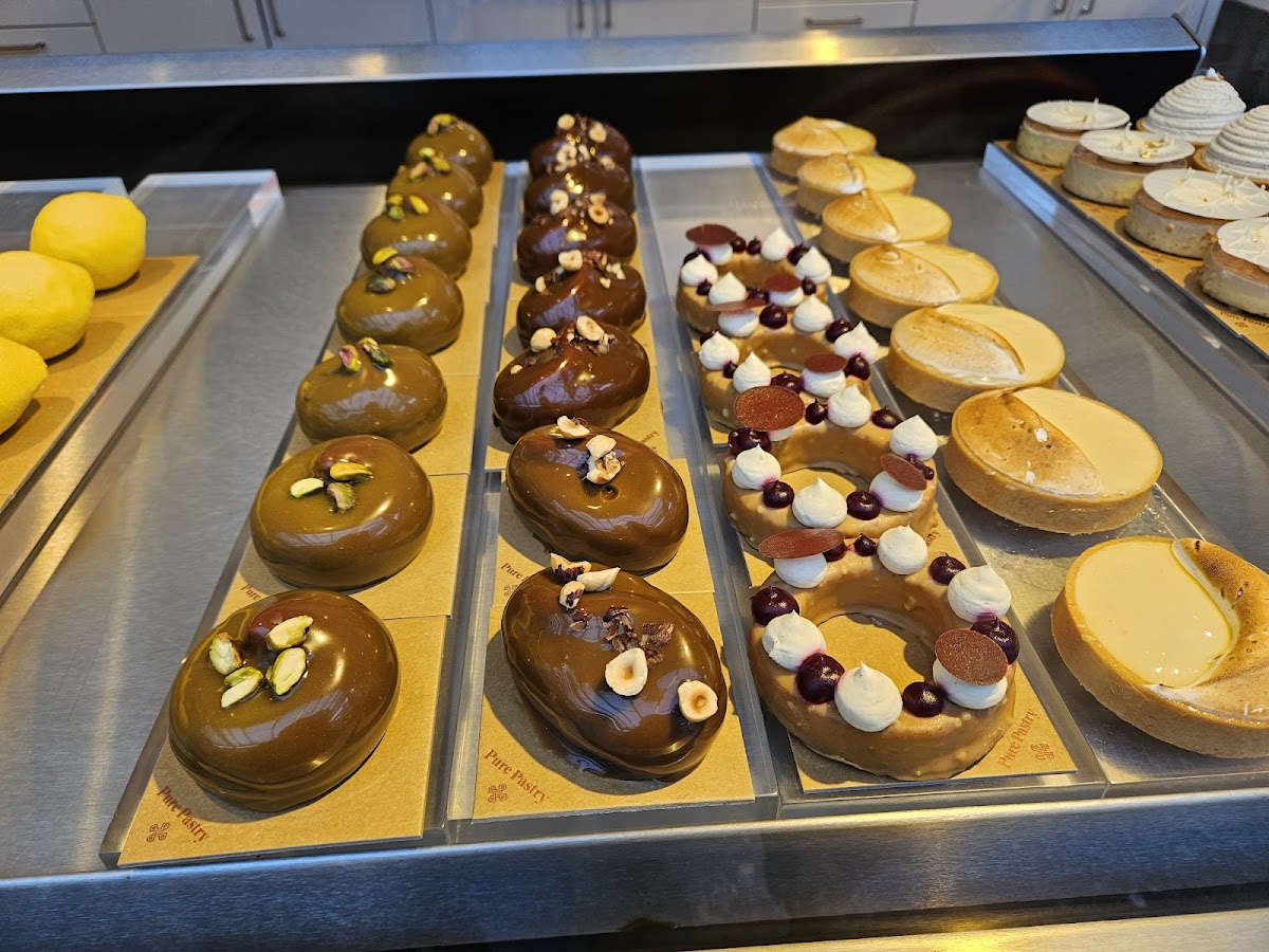 Pure Pastry - Photo 7