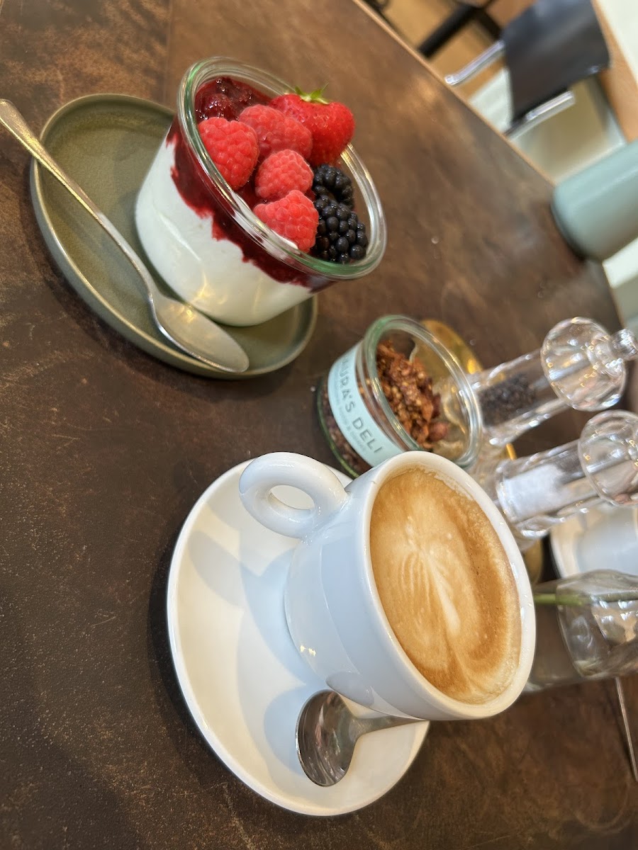 Pure Pastry - Photo 8