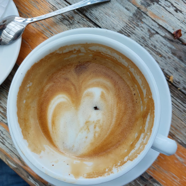 Coffee
