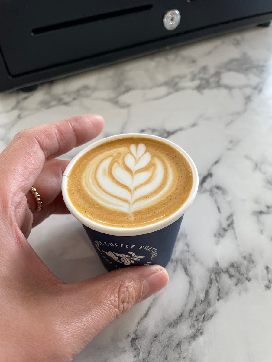 SOAE COFFEE PENNANT HILLS - Photo 9