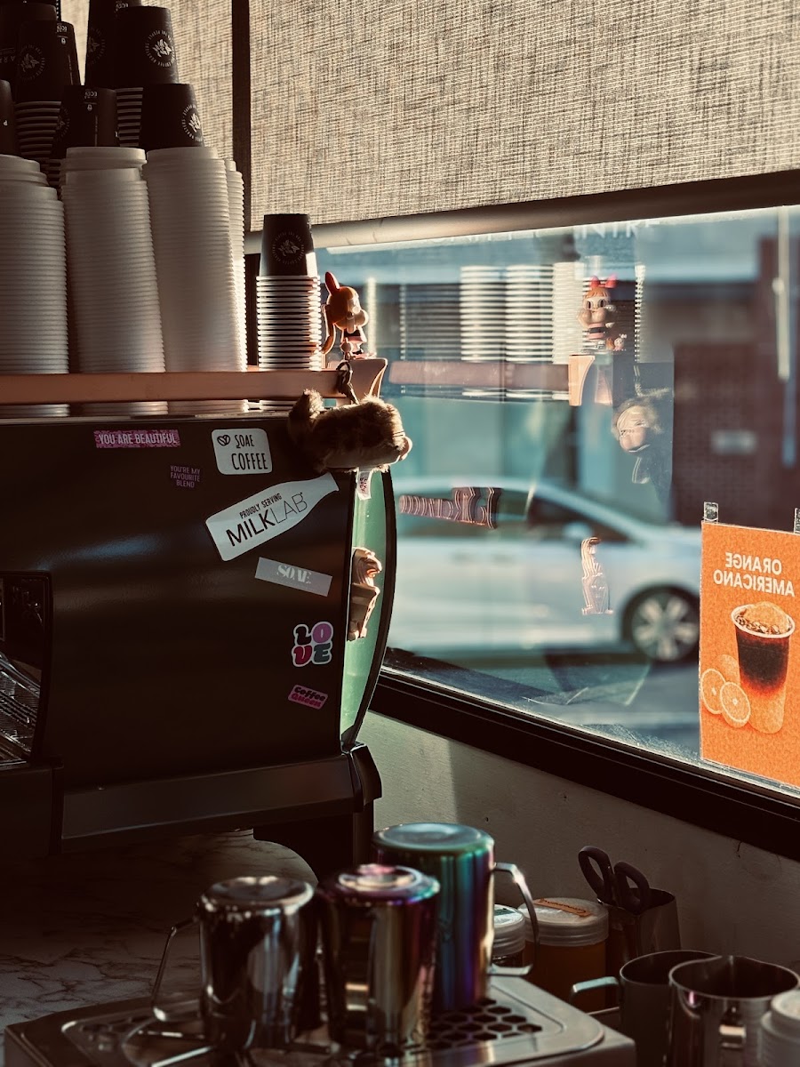 SOAE COFFEE PENNANT HILLS - Photo 2