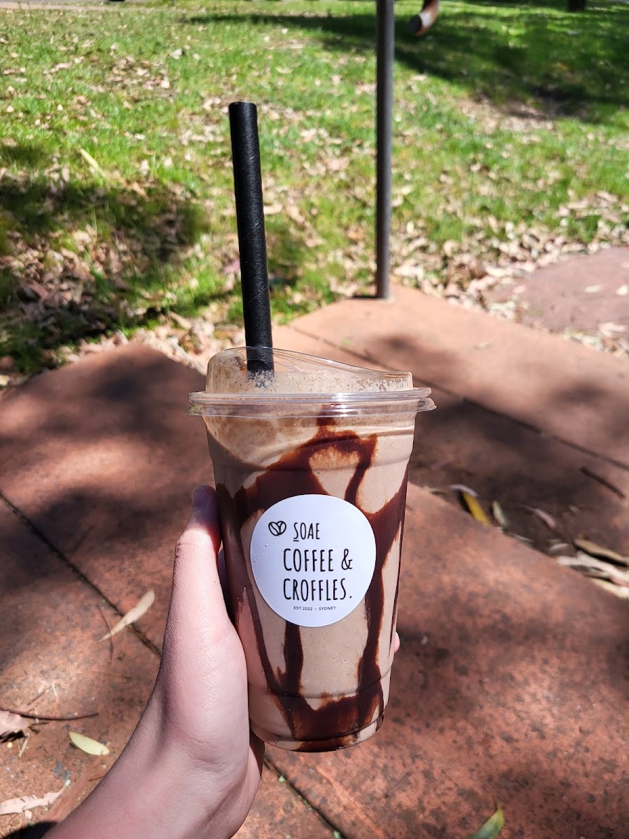 SOAE COFFEE PENNANT HILLS - Photo 7