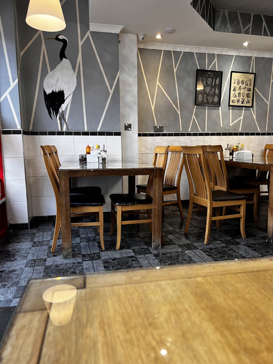 Kian's Restaurant