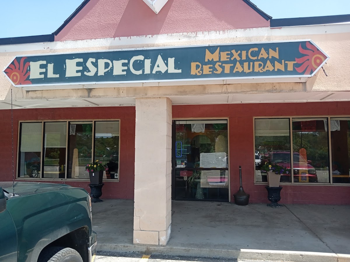 El-Especial