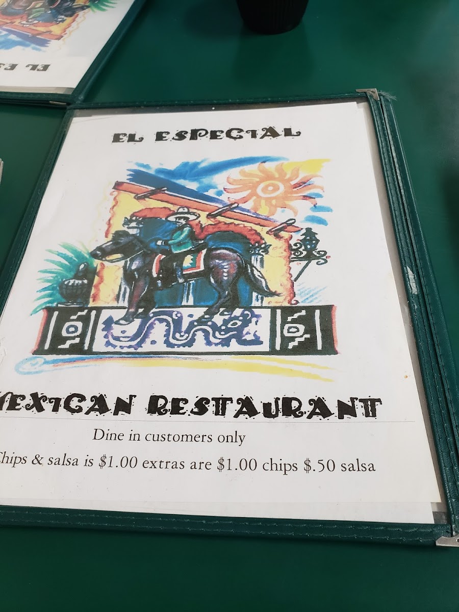 Menu Photo 5