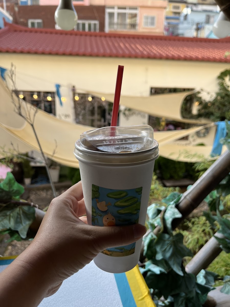 DUF Coffee - Photo 6
