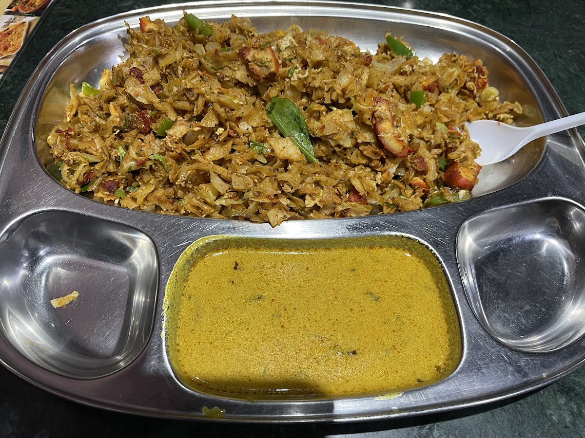 Tamil Nadu Restaurant - Photo 1