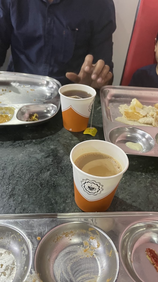 Tamil Nadu Restaurant - Photo 5