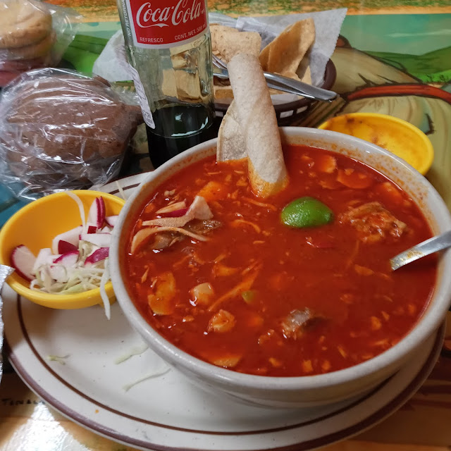 Posole