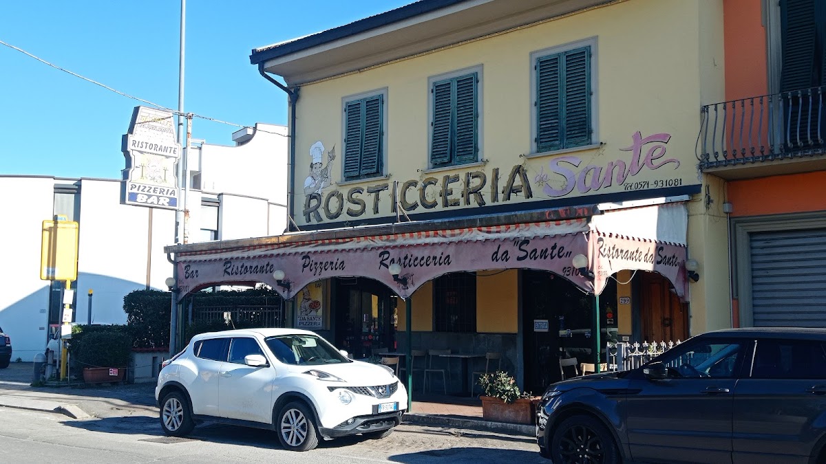 Ristorante Da Sante