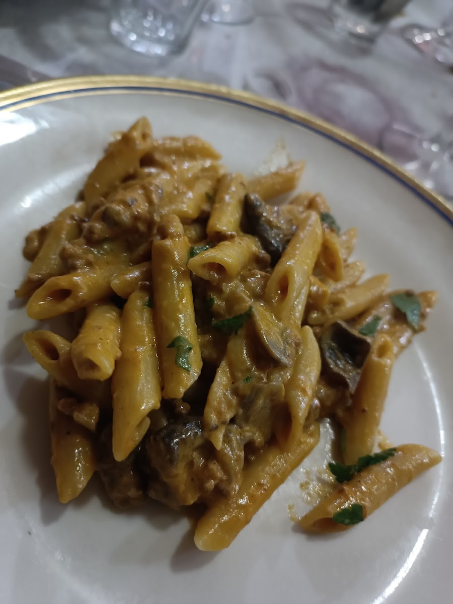 Ristorante Da Sante - Photo 3