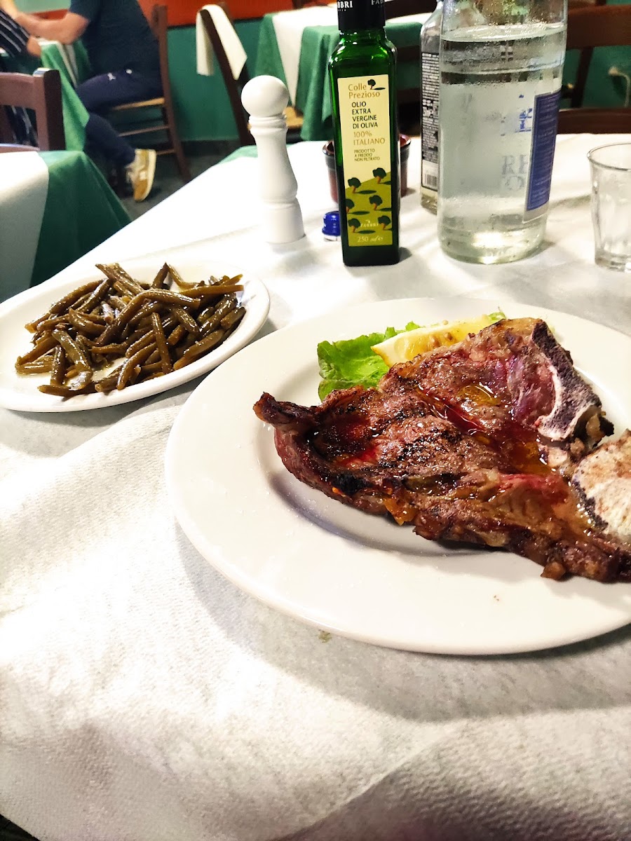 Ristorante Da Sante - Photo 4