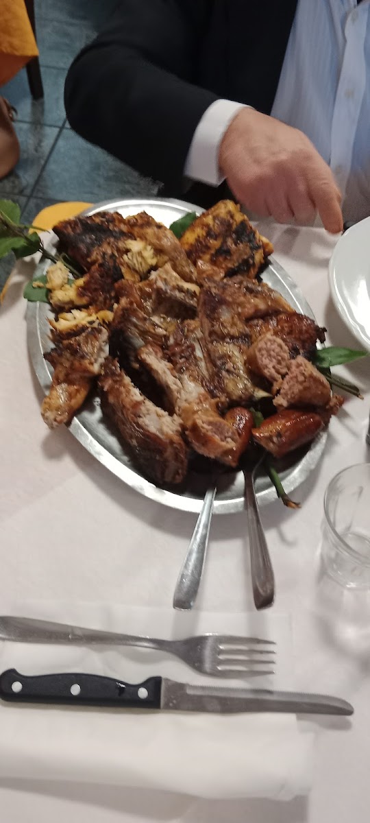 Ristorante Da Sante - Photo 5
