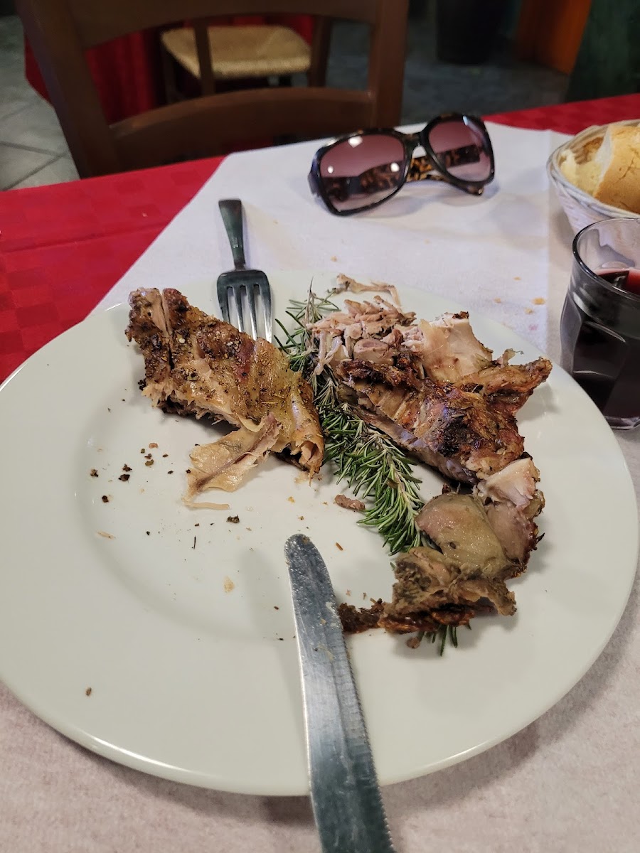 Ristorante Da Sante - Photo 6