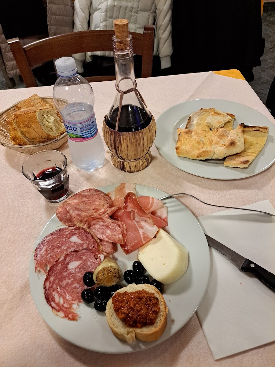 Ristorante Da Sante - Photo 7