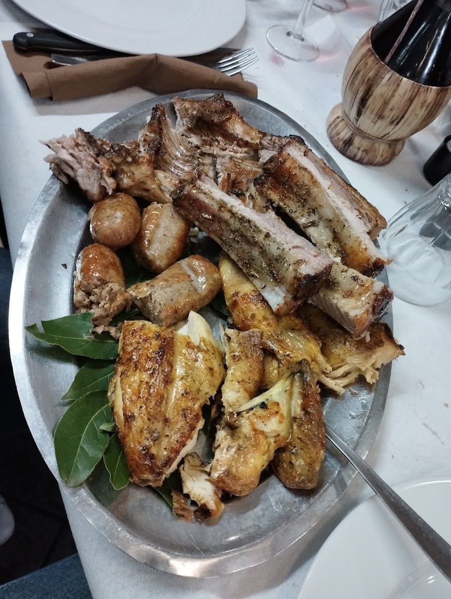 Ristorante Da Sante - Photo 8