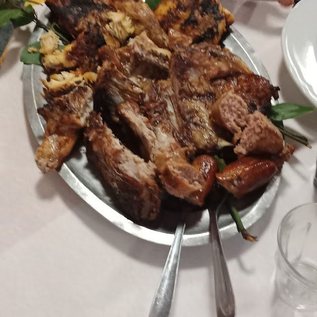 Carne Alla Brace