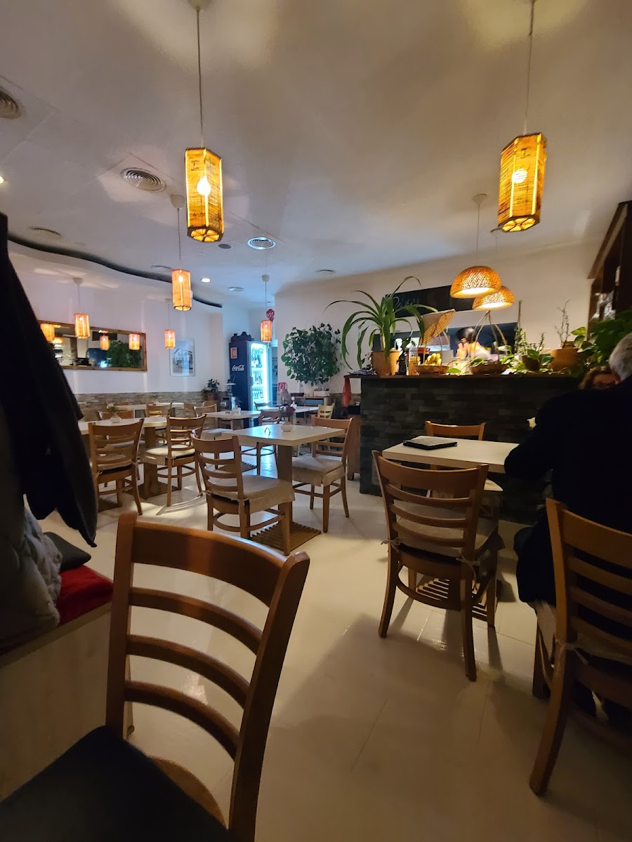 Viet Thao Restaurant
