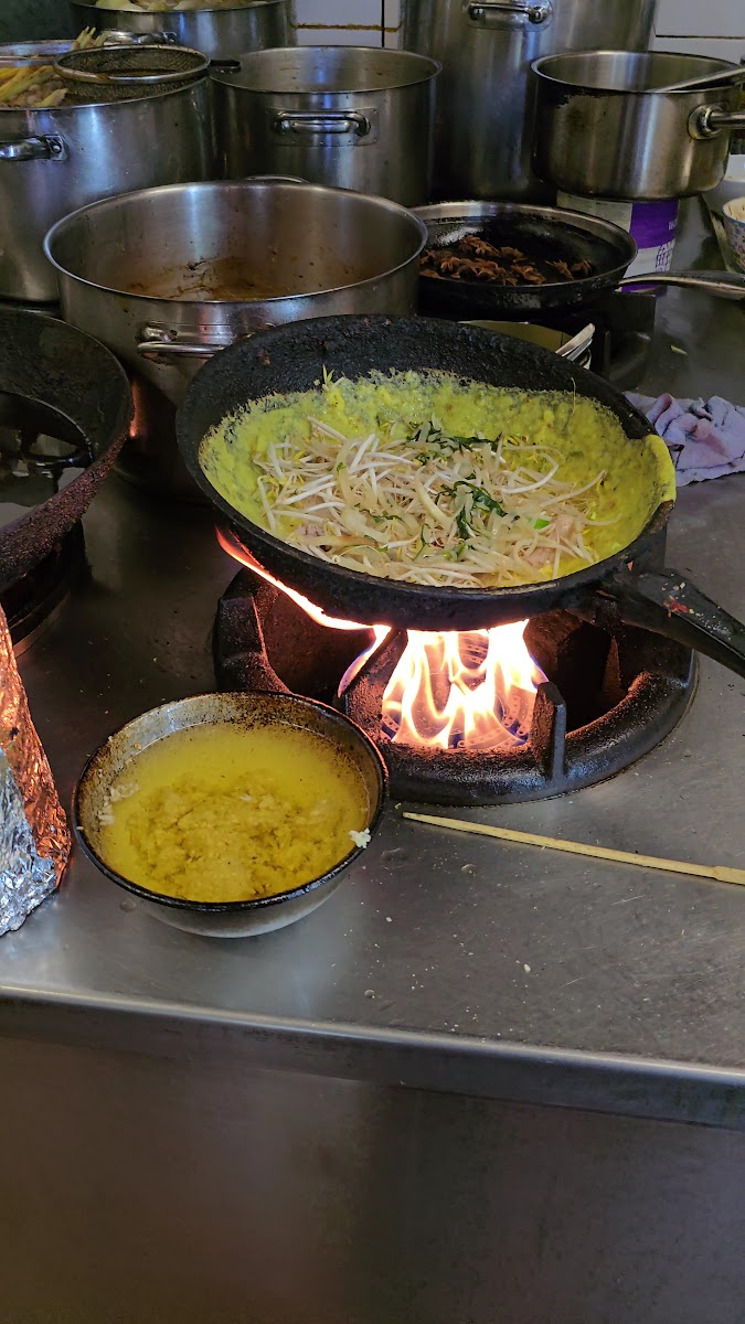 Viet Thao Restaurant - Photo 1