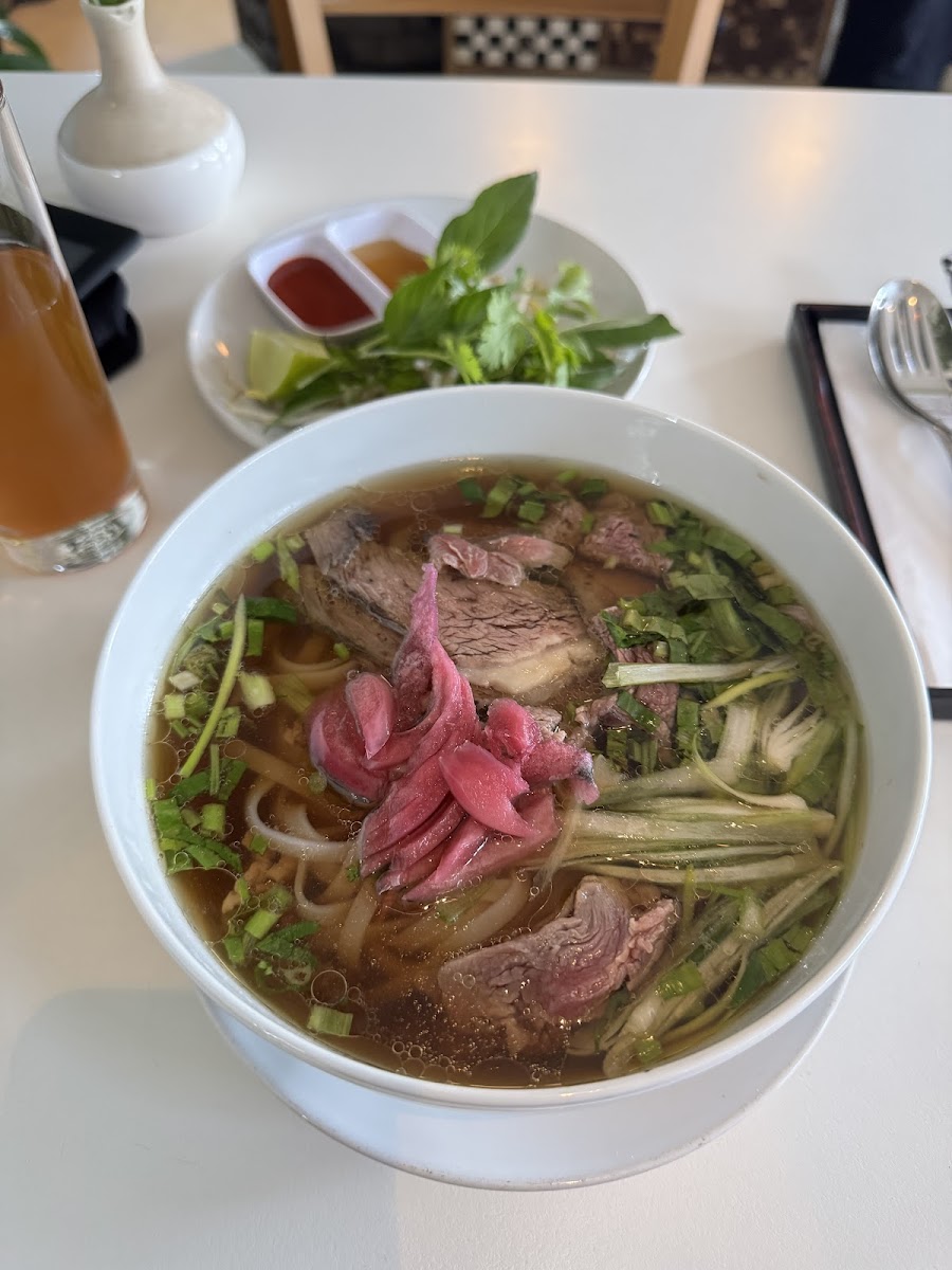 Viet Thao Restaurant - Photo 4