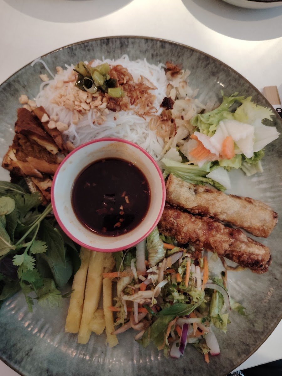 Viet Thao Restaurant - Photo 6