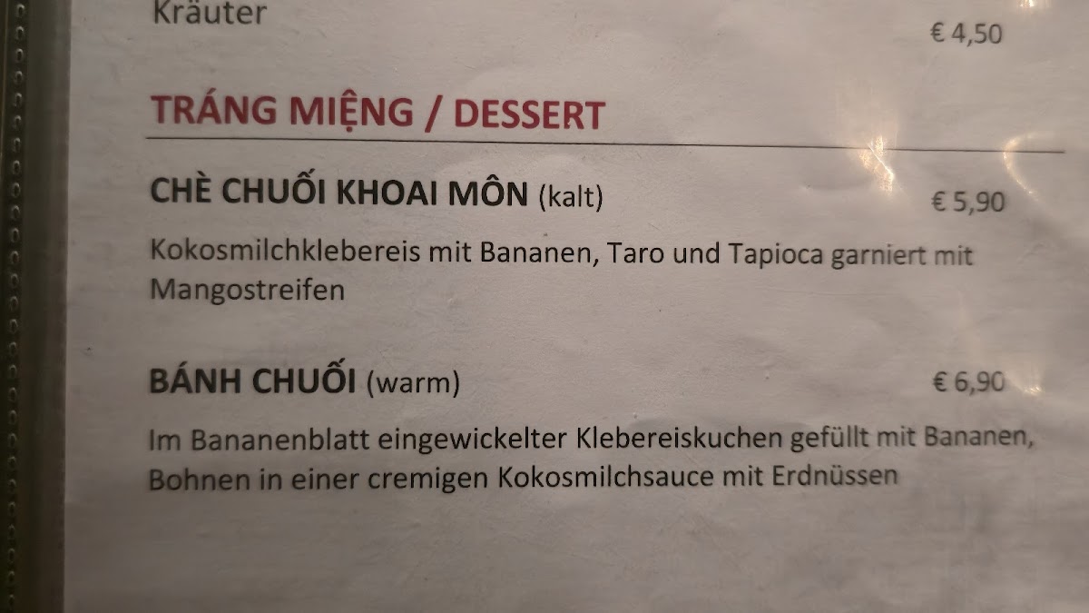 Menu Photo 5