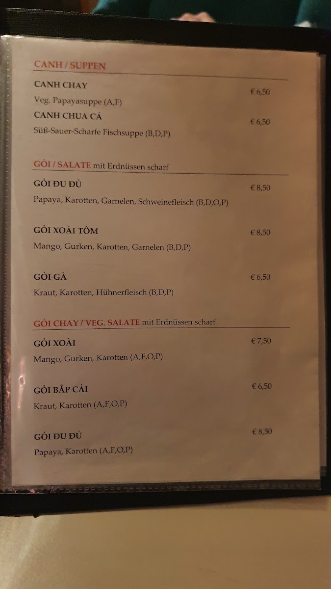 Menu Photo 8