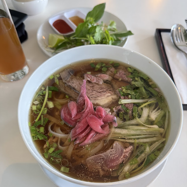 Pho Beef Pho