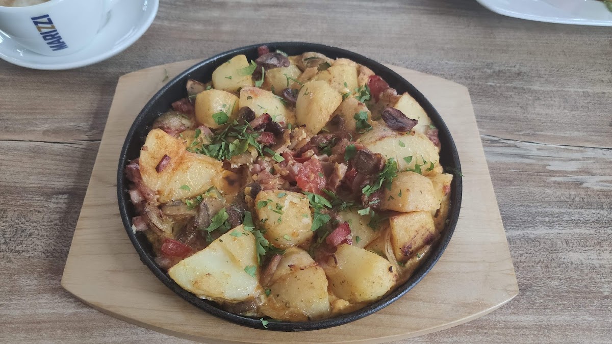 Restaurant Keine Grenzen - Photo 9