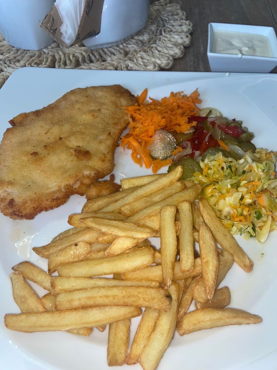 Restaurant Keine Grenzen - Photo 2
