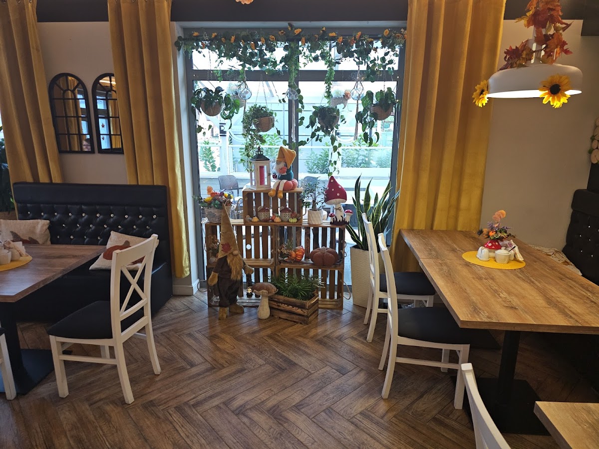 Restaurant Keine Grenzen - Photo 3