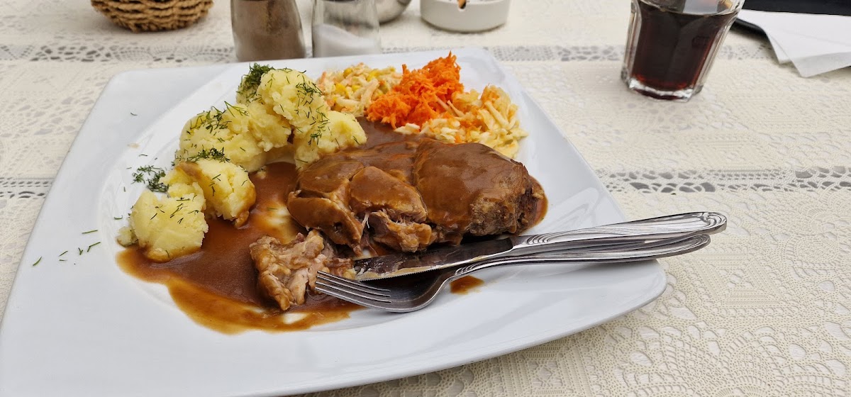 Restaurant Keine Grenzen - Photo 5