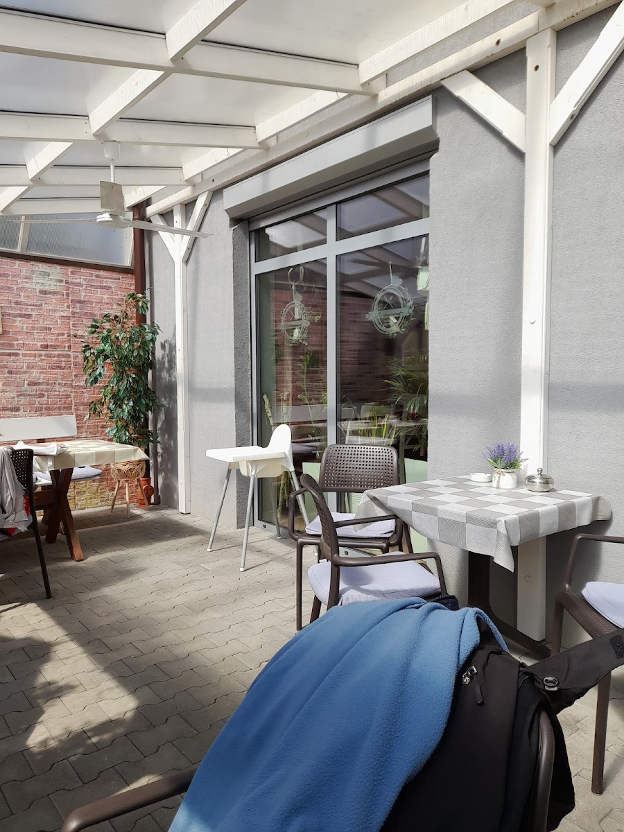 Restaurant Keine Grenzen - Photo 7