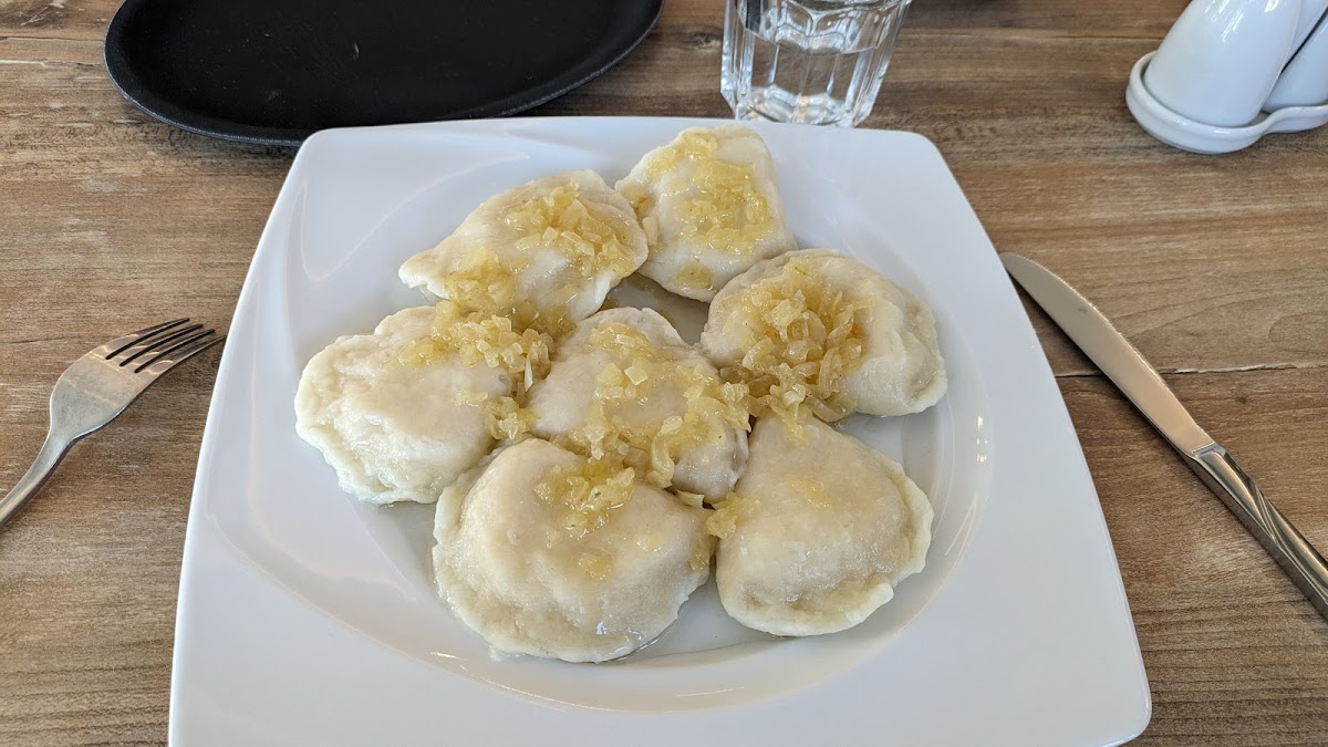 Restaurant Keine Grenzen - Photo 8