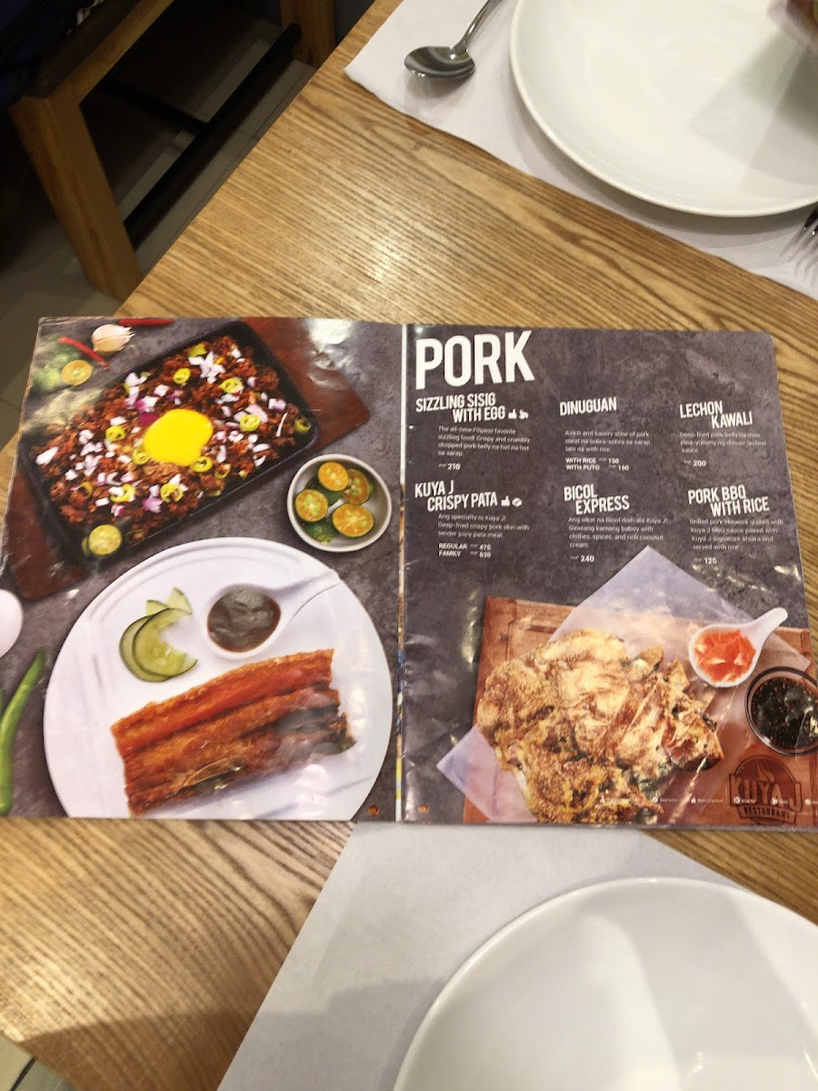 Menu Photo 9