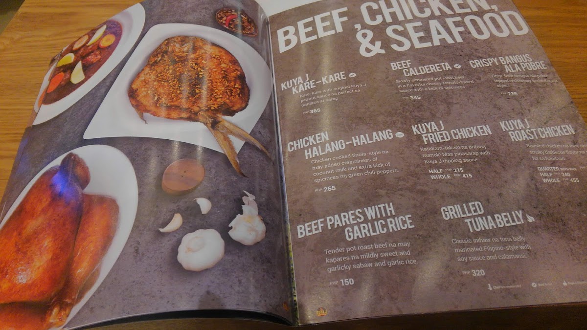 Menu Photo 7