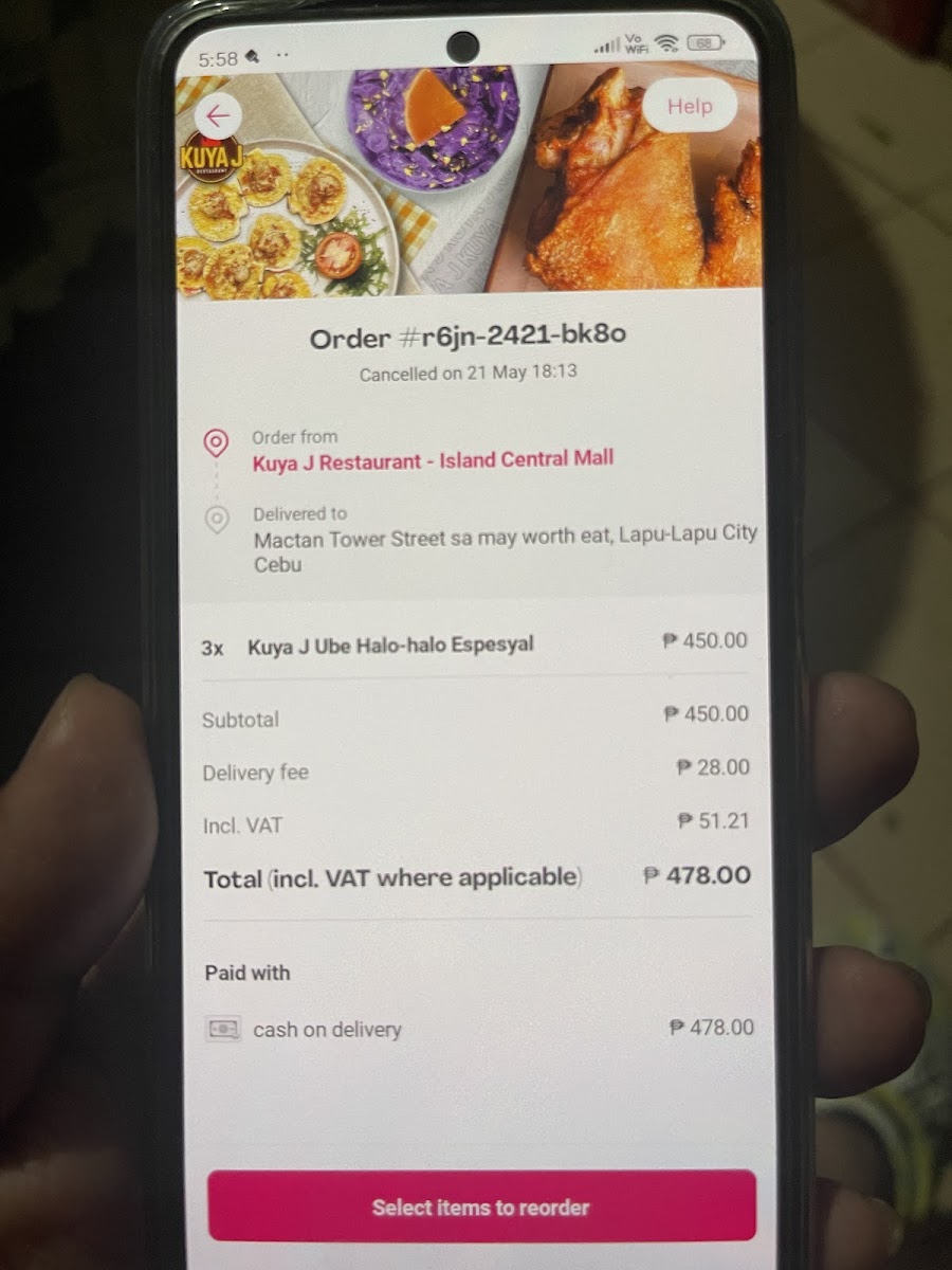 Menu Photo 8