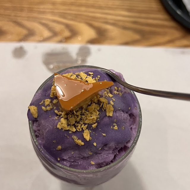 Kuya J Ube Halo-Halo Espesyal