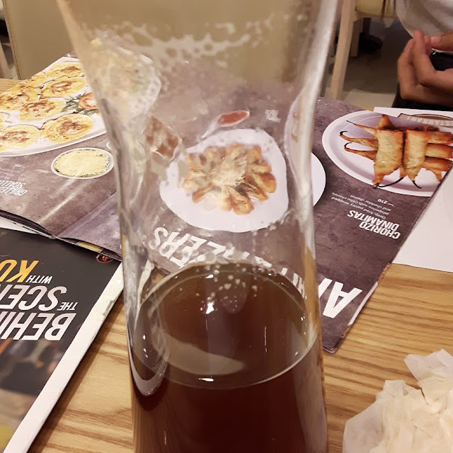 Iced Tea