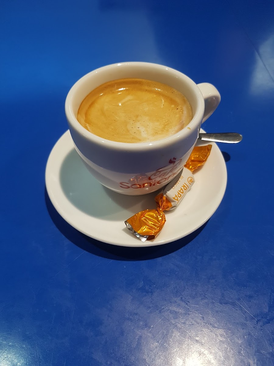 Café ZURICH - Photo 1