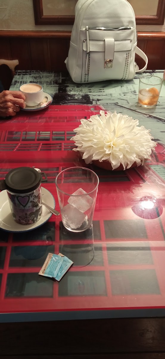 Café ZURICH - Photo 6