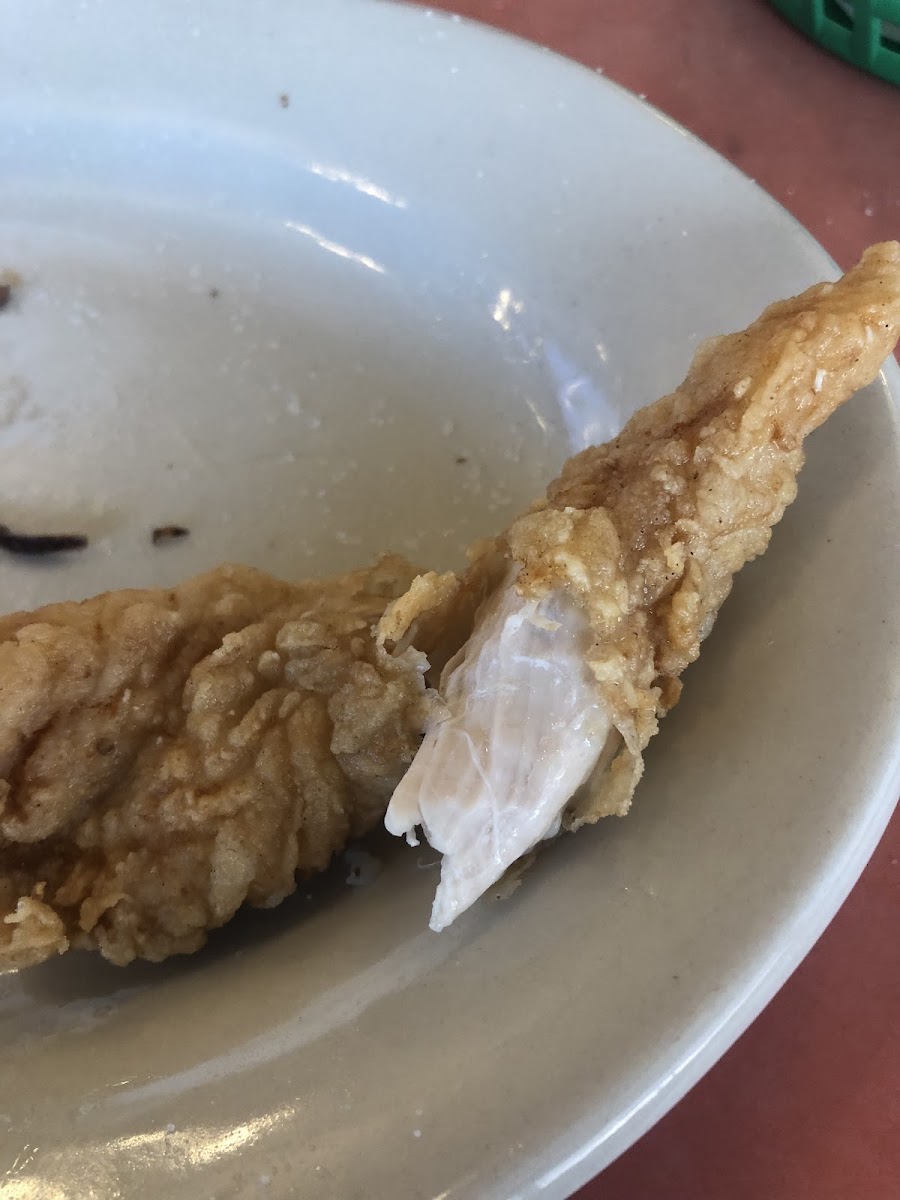 Fred's Restaurant - Photo 7