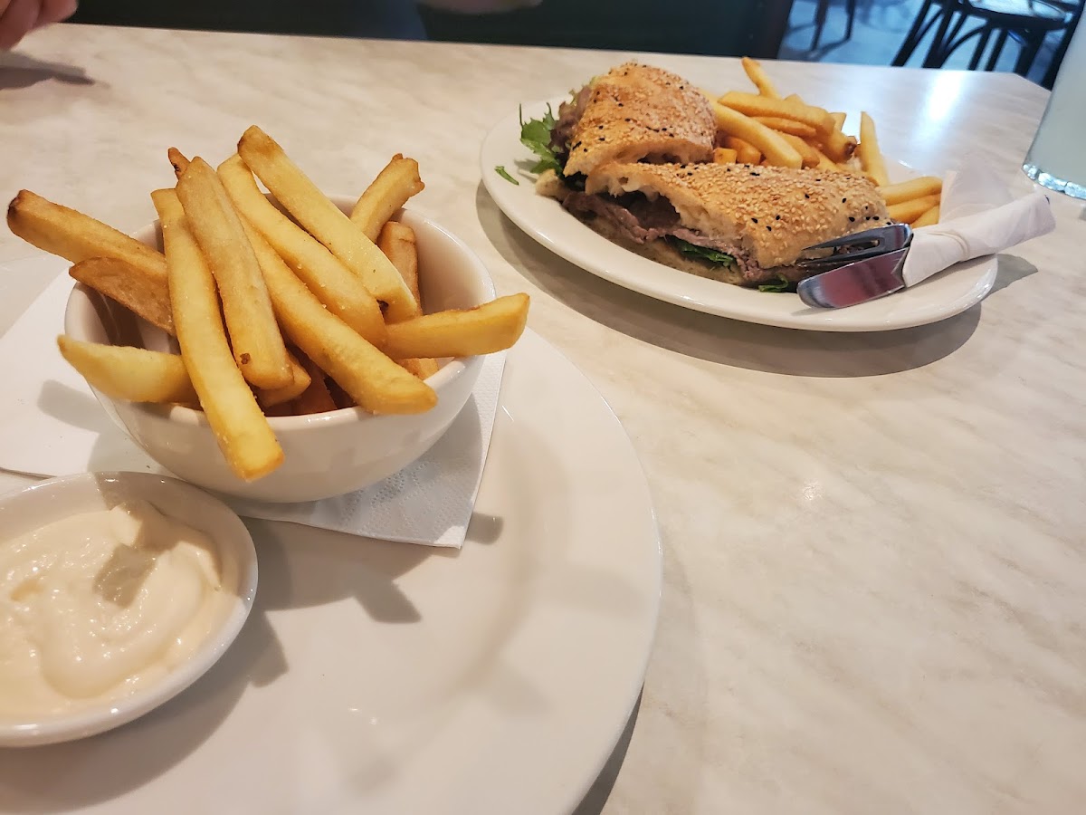 Dôme Café - Banksia Grove - Photo 9