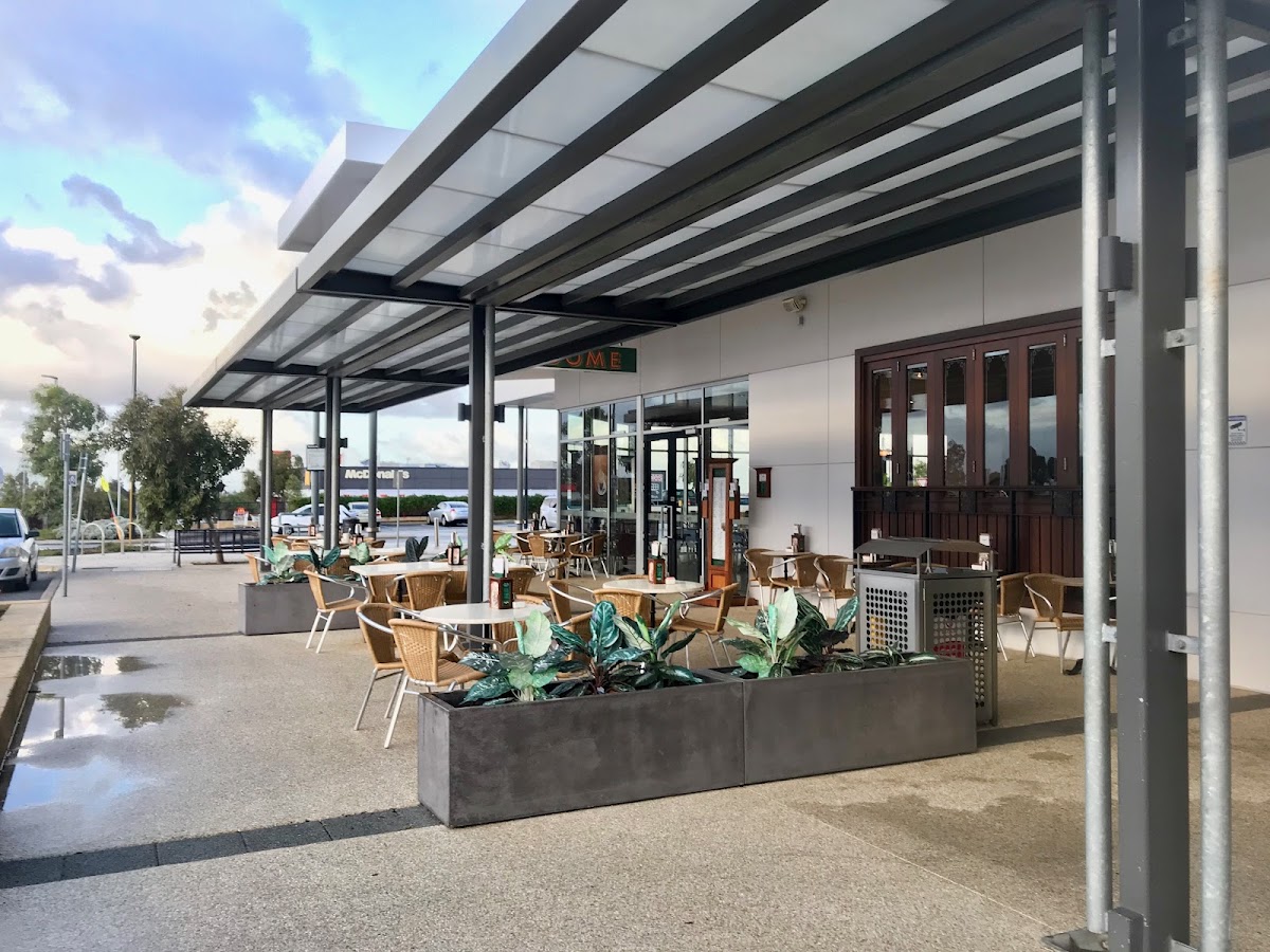 Dôme Café - Banksia Grove - Photo 3