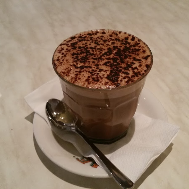 Mocha