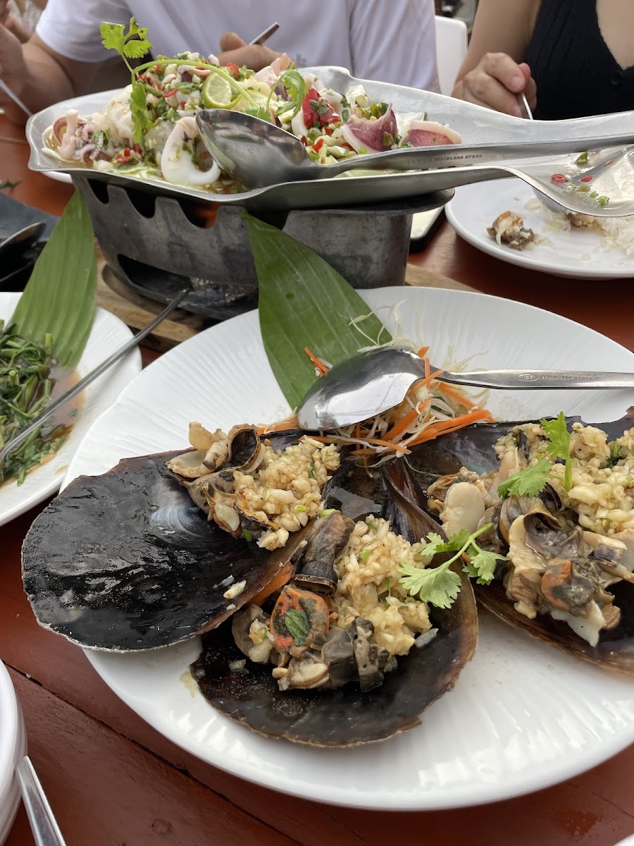 Rabieng Ta-le Restaurant - Photo 5